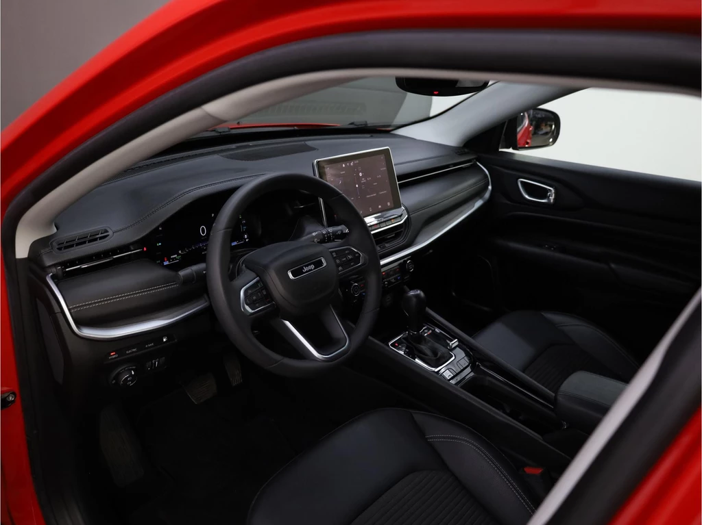 Jeep Compass – foto 31