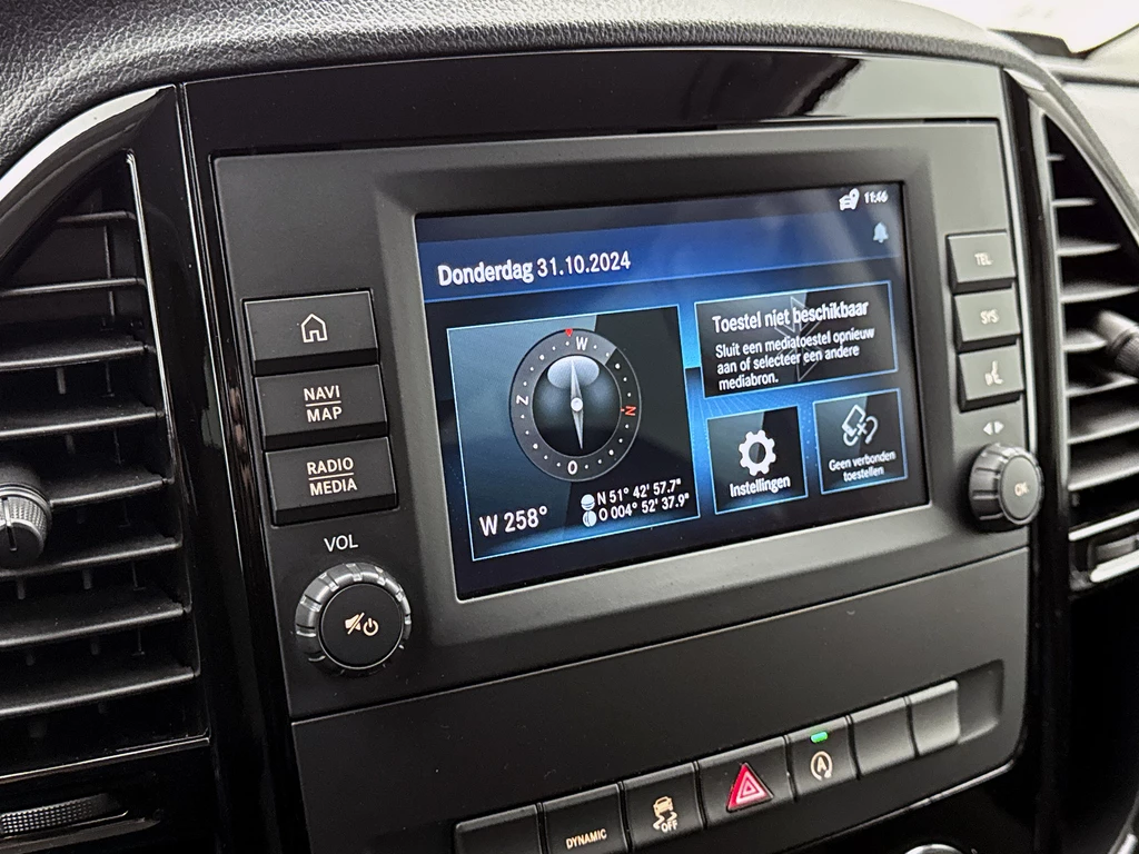Mercedes-Benz Vito – foto 45