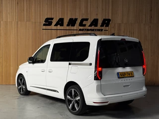 Volkswagen Caddy – thumbnail 4