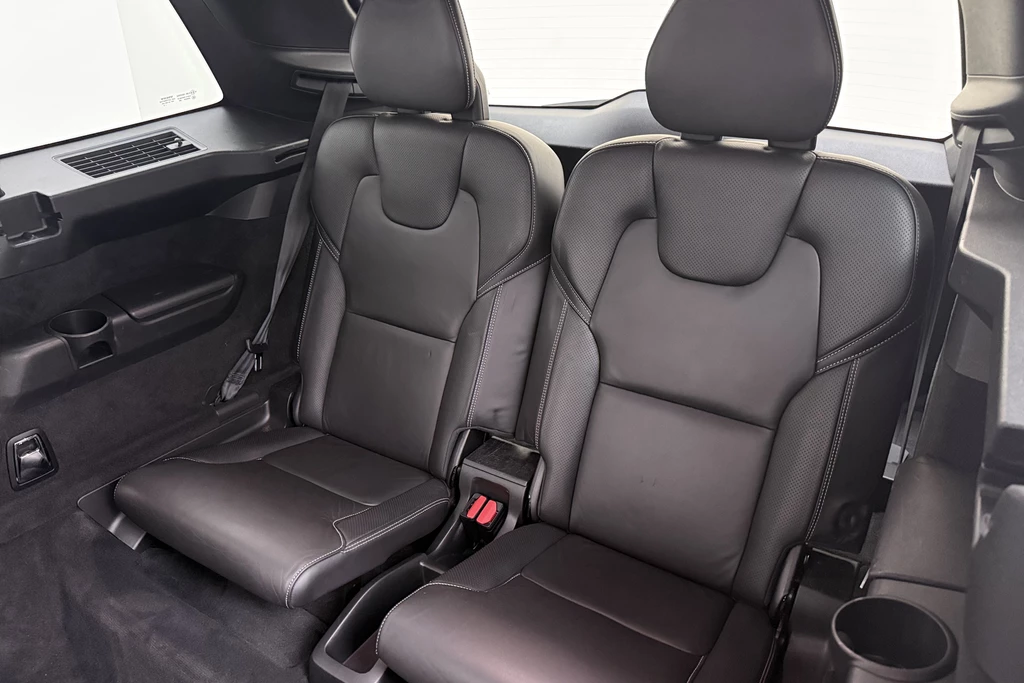 Volvo XC90 – foto 14