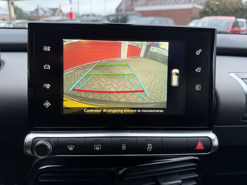 Citroën C4 Cactus – foto 26