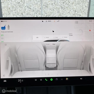 Tesla Model 3 – thumbnail 17
