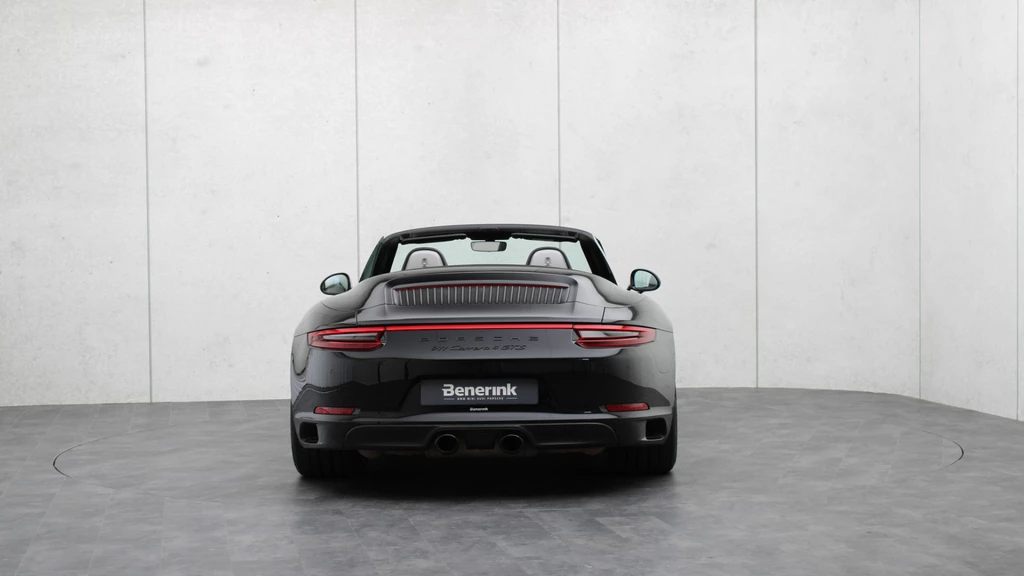 Porsche 911 – foto 7