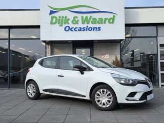 Renault Clio – thumbnail 7