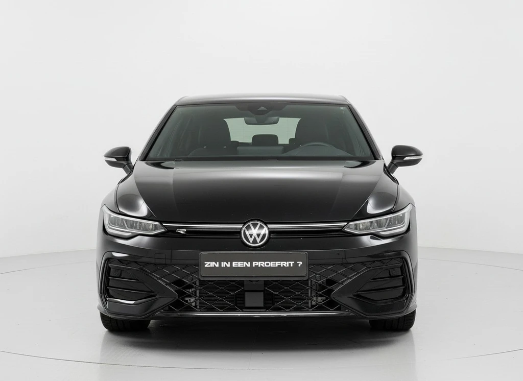 Volkswagen Golf – foto 8