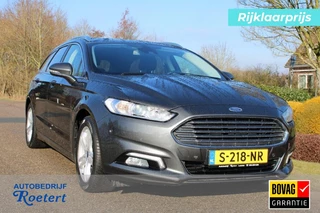 Ford Mondeo – thumbnail 5