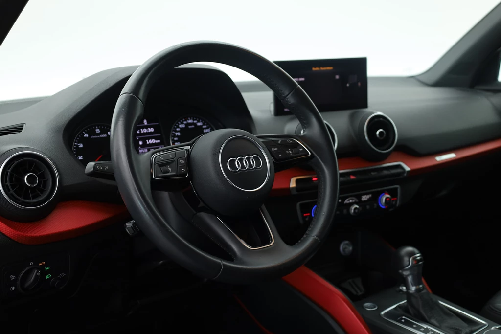 Audi Q2 – foto 9