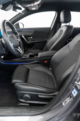 Mercedes-Benz A-Klasse – thumbnail 14