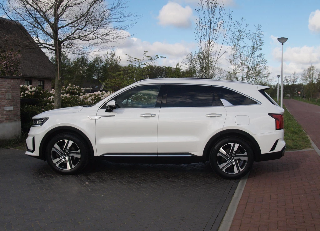 Kia Sorento – foto 2