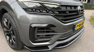 Volkswagen Touareg – thumbnail 25