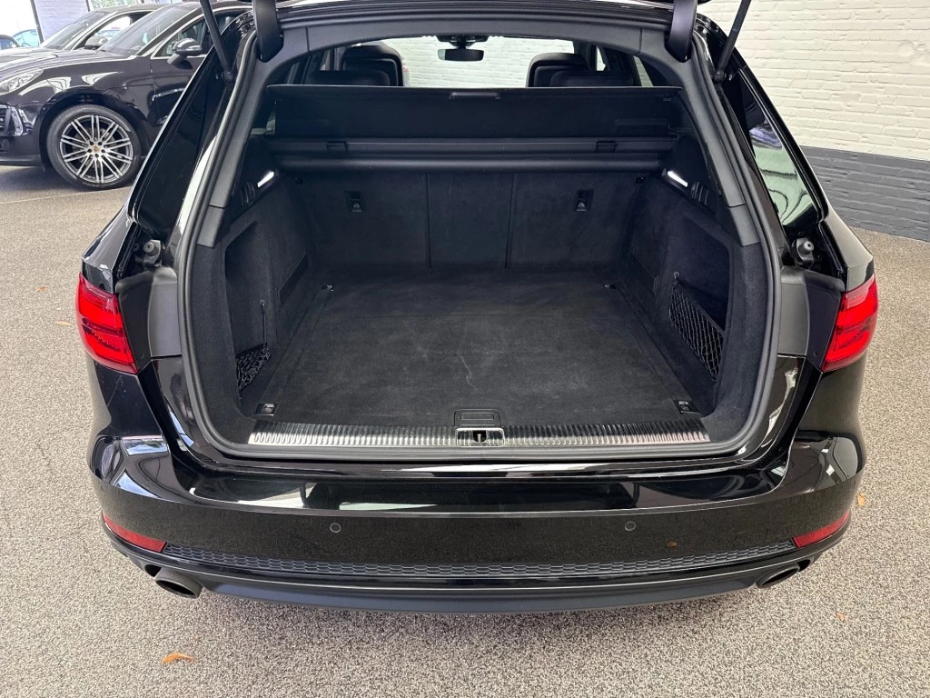 Audi A4 – foto 19