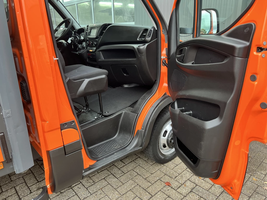 Iveco Daily – foto 17