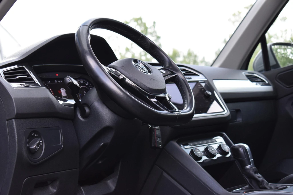 Volkswagen Tiguan – foto 18