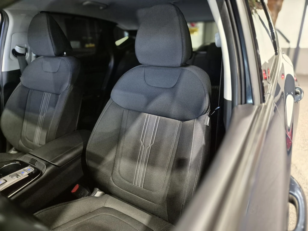 Hyundai Tucson – foto 9