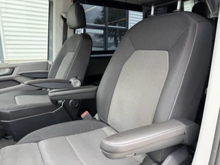 Volkswagen Crafter – thumbnail 22