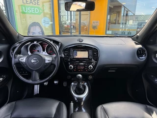 Nissan Juke – thumbnail 17