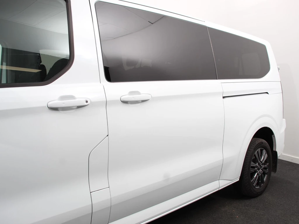 Ford E-Transit Custom – foto 13