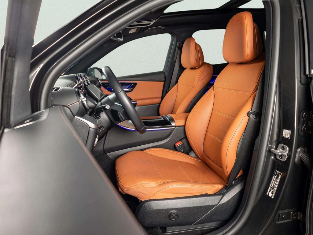 Mercedes-Benz GLC – foto 11
