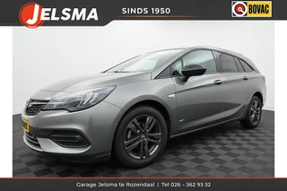 Opel Astra – thumbnail 1