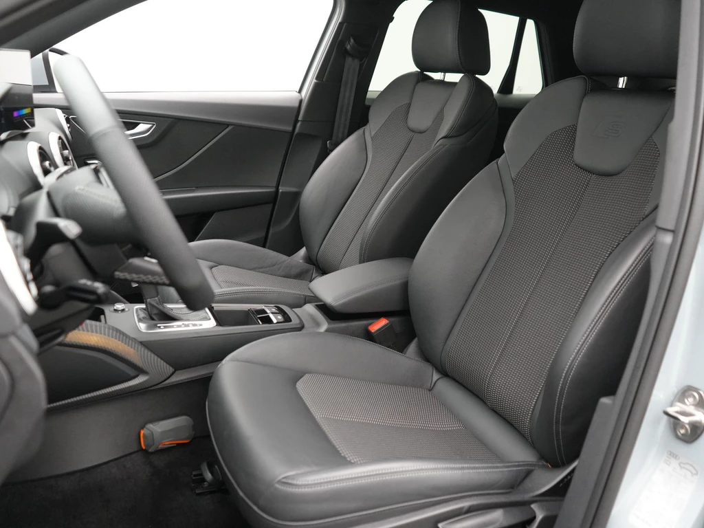 Audi Q2 – foto 41