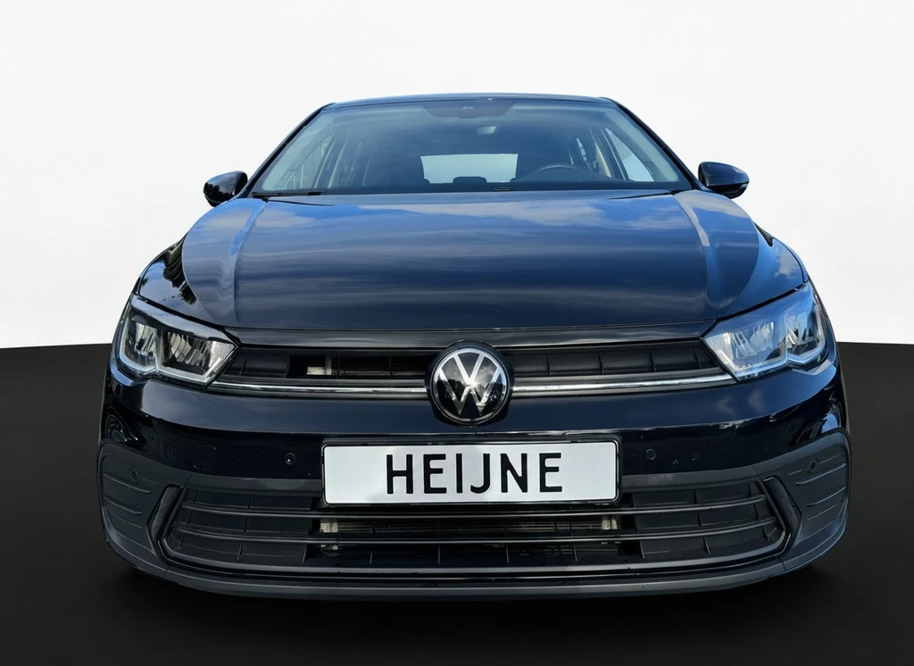 Volkswagen Polo – foto 8