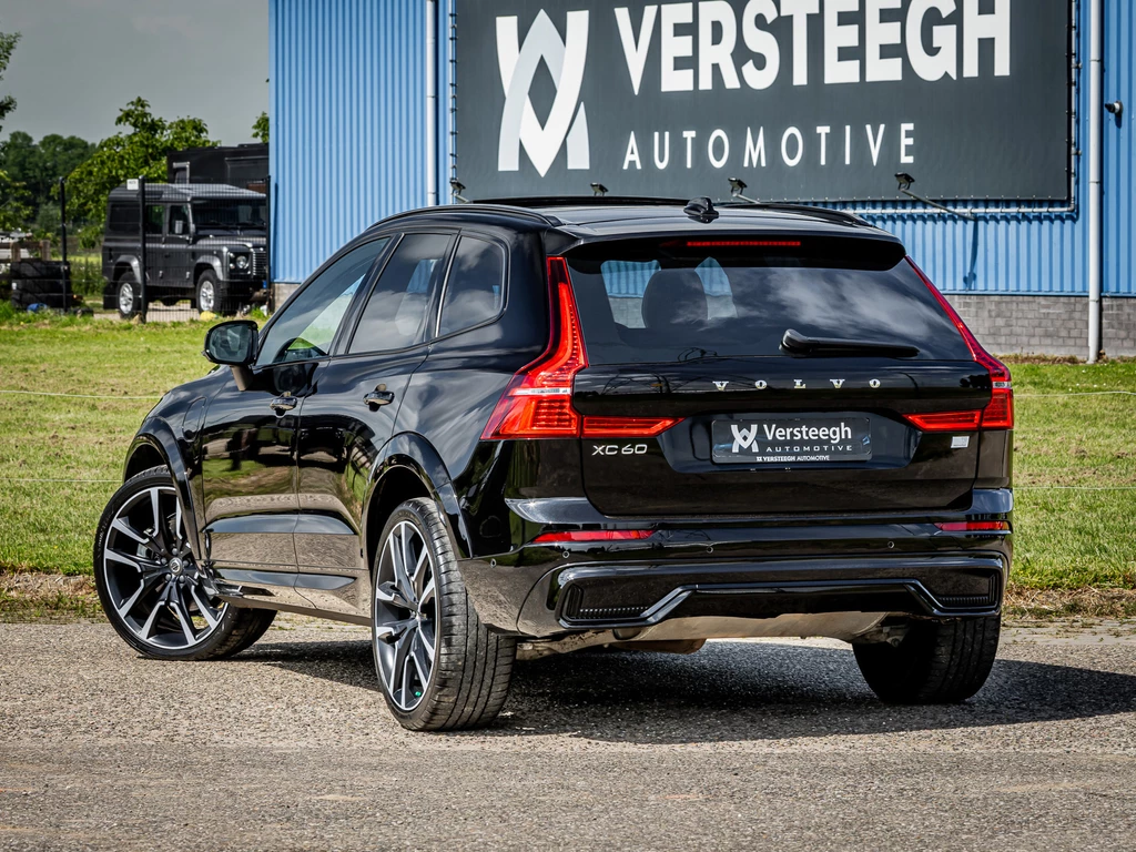 Volvo XC60 – foto 2
