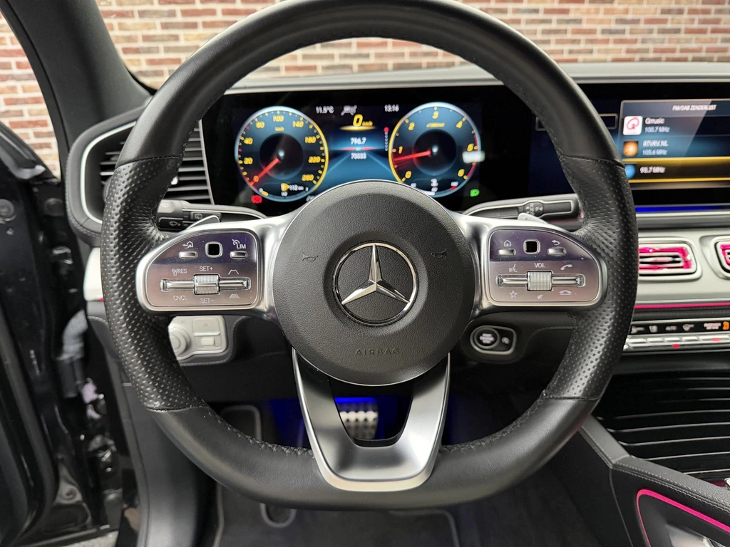 Mercedes-Benz GLE – foto 23