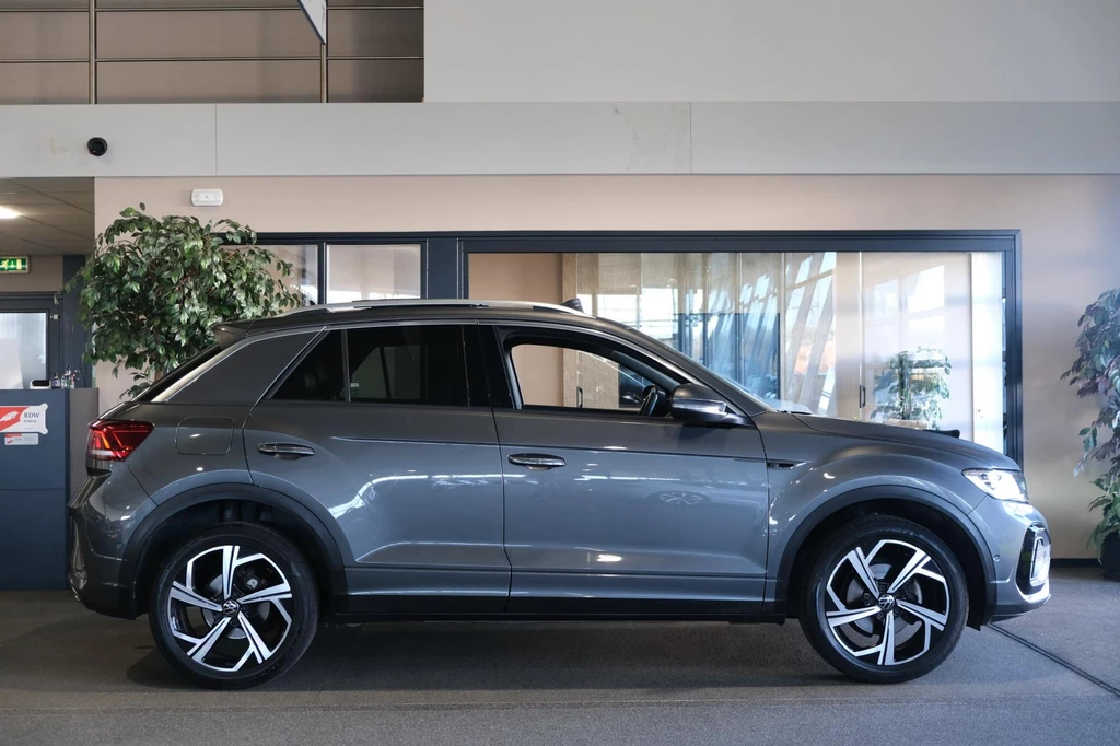 Volkswagen T-Roc – foto 6