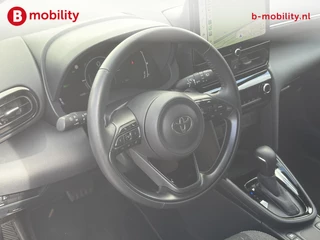 Toyota Yaris Cross – thumbnail 8