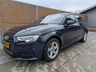 Audi A3 – thumbnail 2