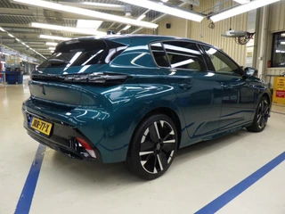 Peugeot 308 – thumbnail 2