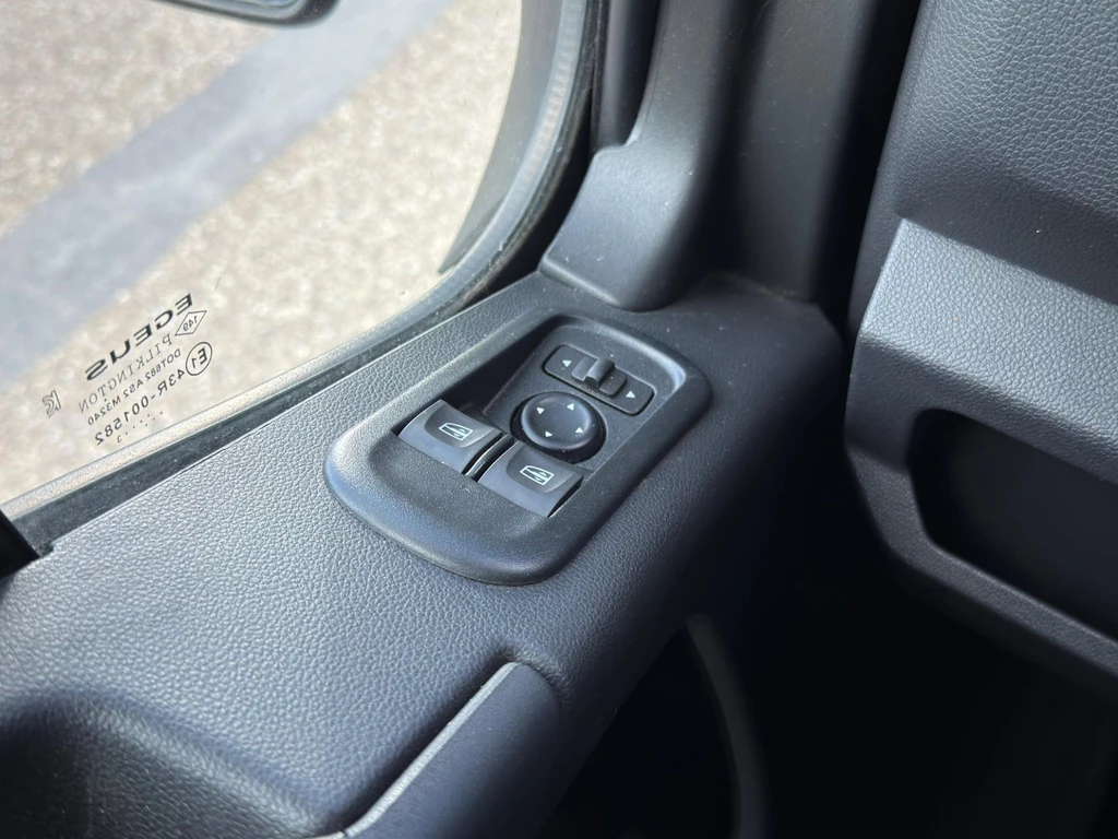 Renault Master – foto 25