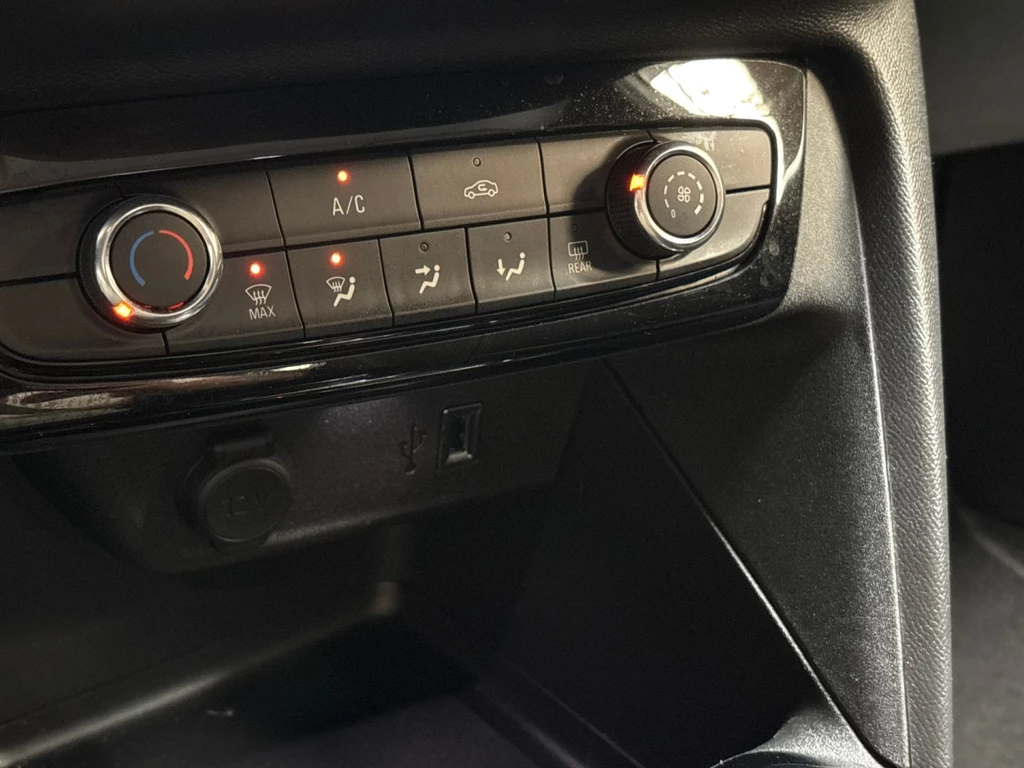 Opel Corsa – foto 9