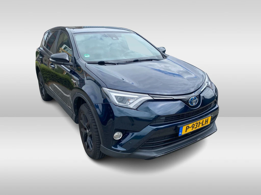 Toyota RAV4 – foto 4
