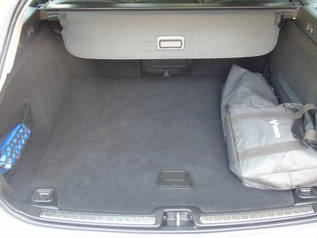 Volvo V60 – foto 27