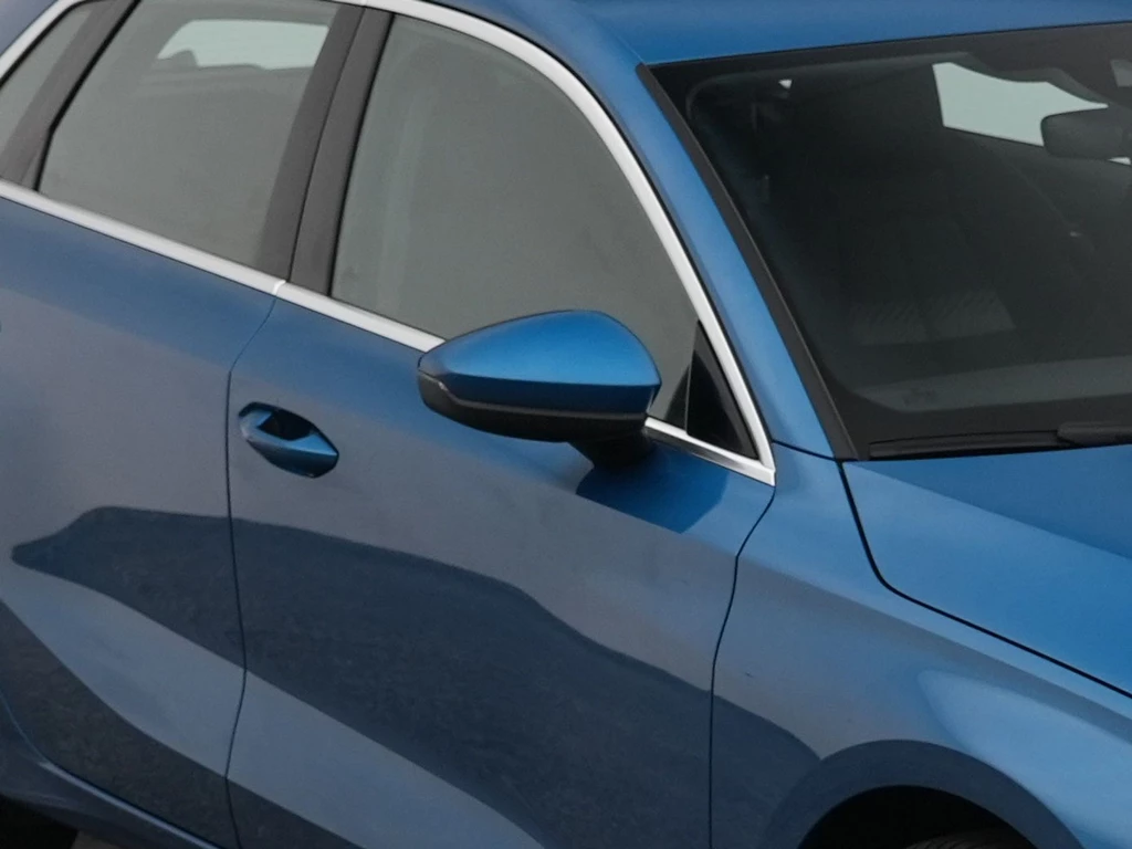 Audi A3 – foto 32