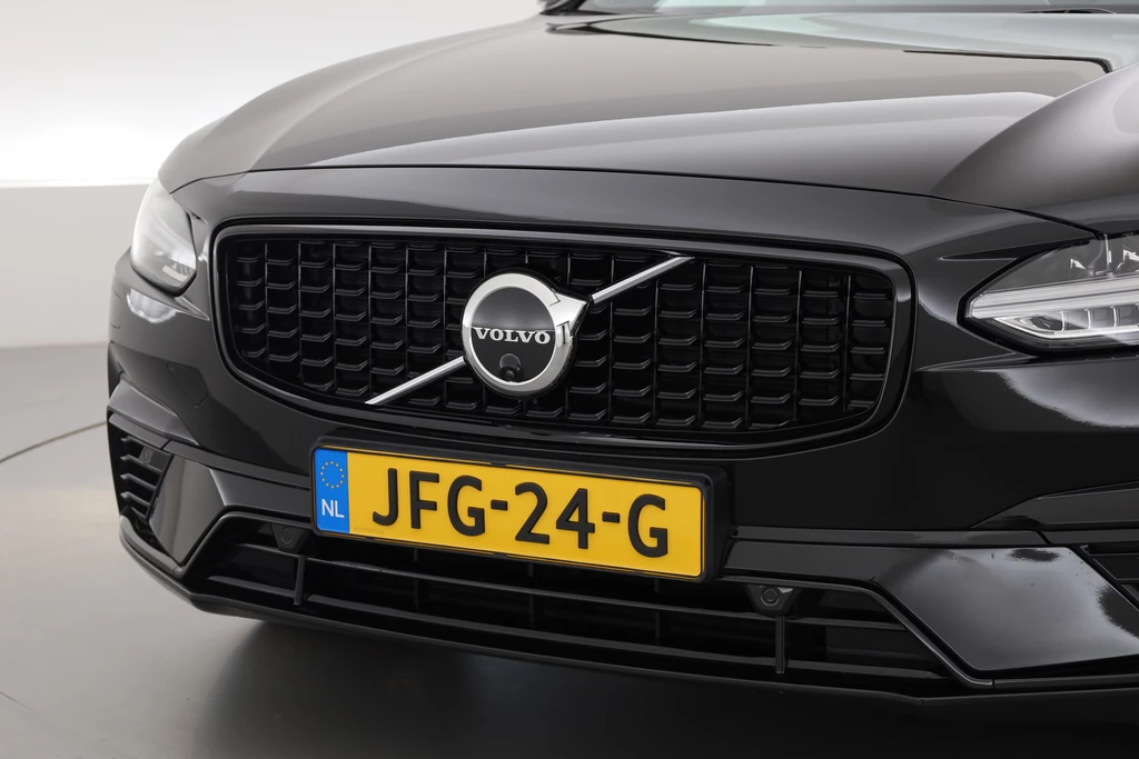 Volvo V90 – foto 40