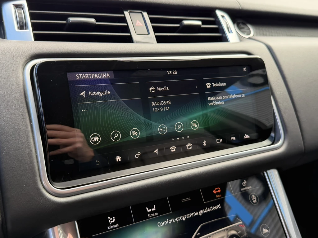 Land Rover Range Rover Sport – foto 18