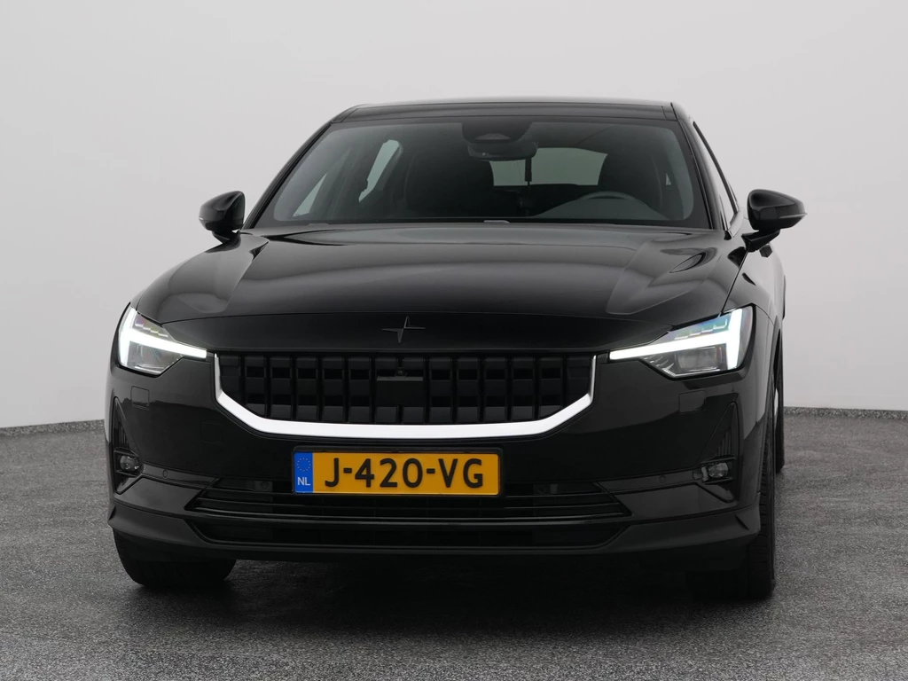 Polestar 2 – foto 2