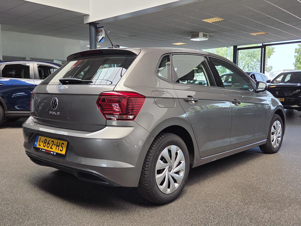 Volkswagen Polo – foto 6