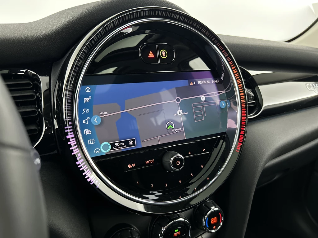MINI Cooper S – foto 18