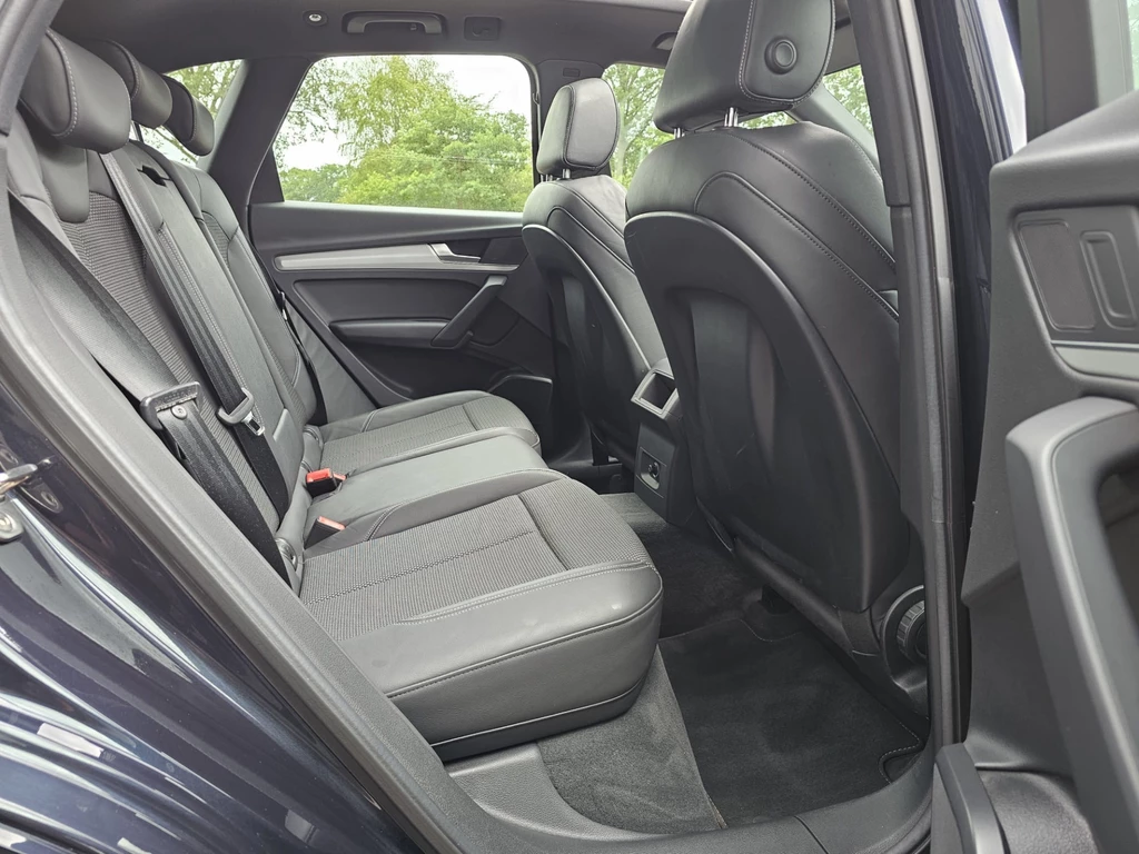Audi Q5 – foto 39