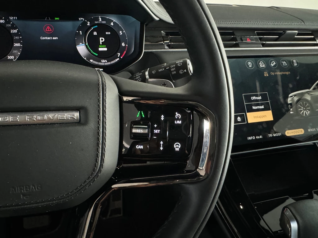 Land Rover Range Rover Sport – foto 17