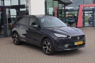 SEAT Tarraco – thumbnail 5