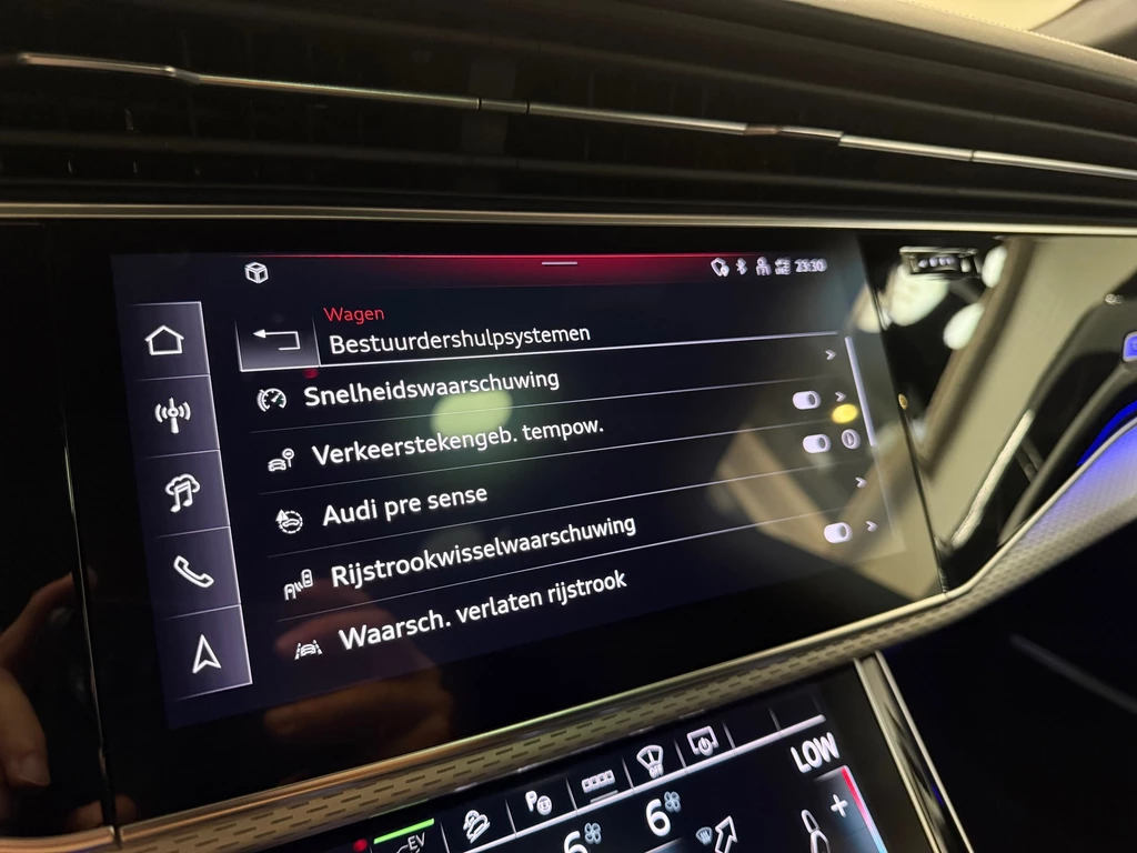 Audi Q8 – foto 47
