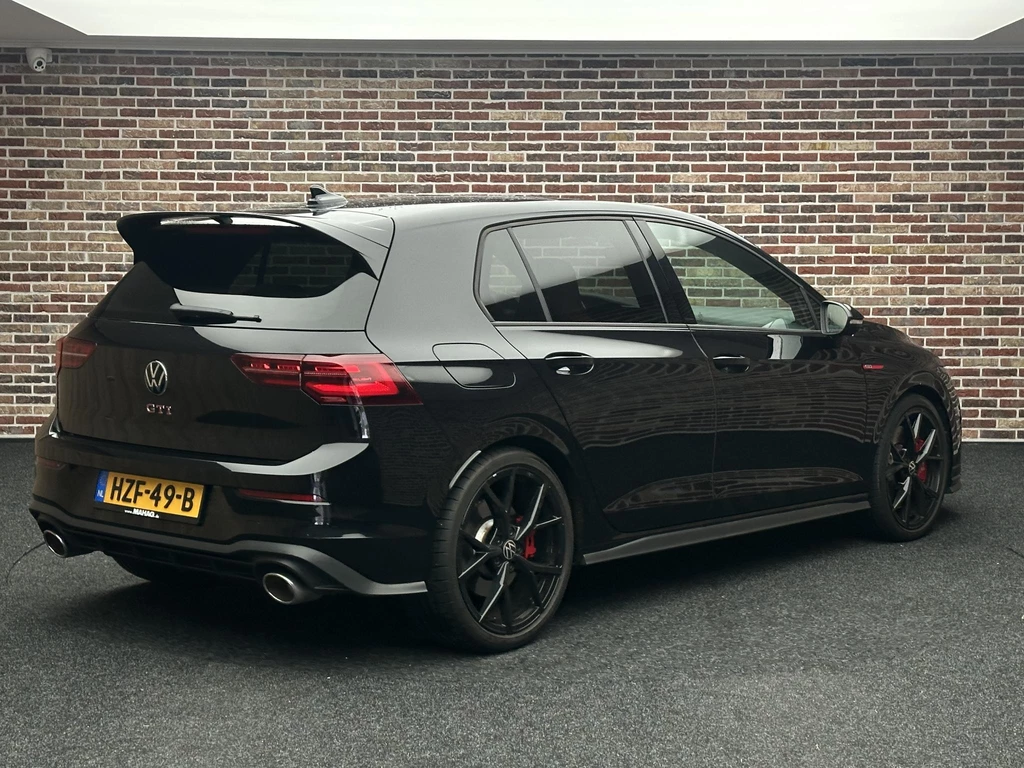 Volkswagen Golf – foto 6