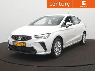 SEAT Ibiza – thumbnail 1