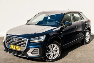 Audi Q2 – thumbnail 2