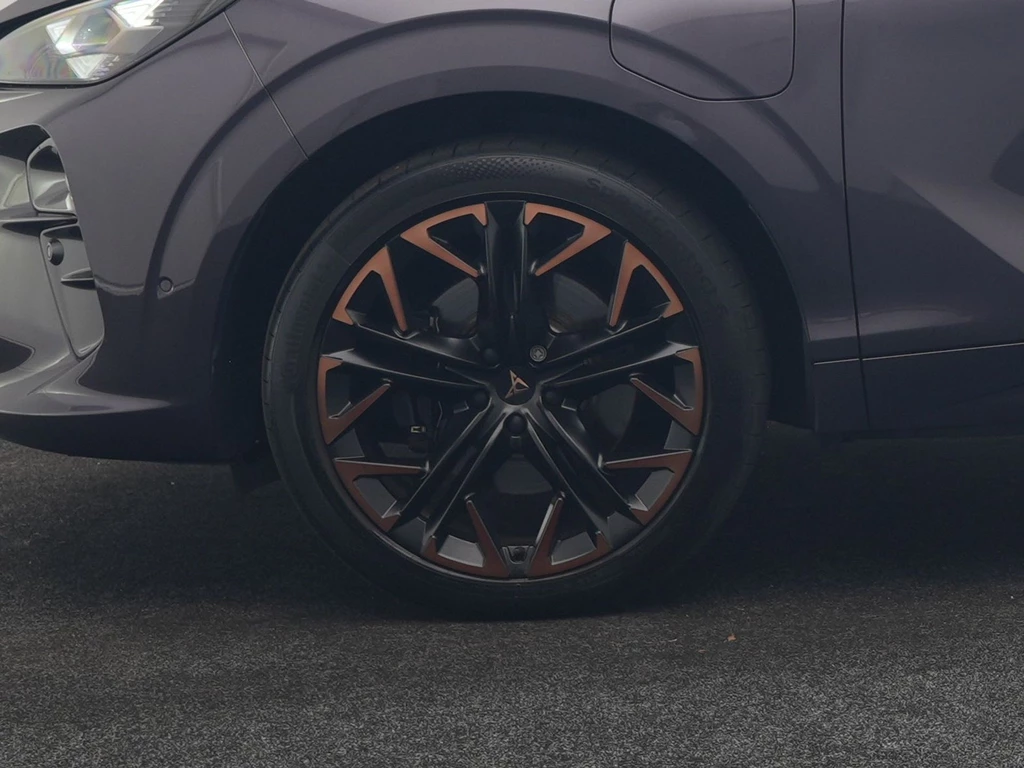 CUPRA Terramar – foto 32