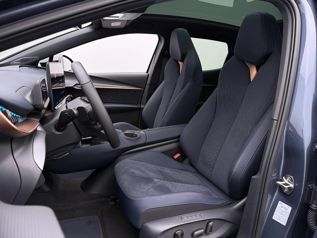 CUPRA Tavascan – foto 43
